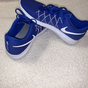 Girls Nike Running Shoes